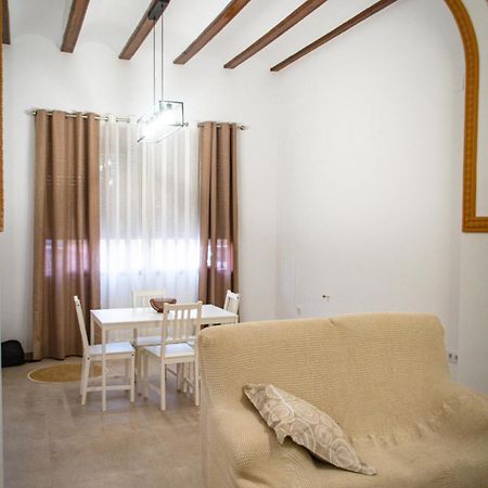 Turís Casa Vacacional El Sol 아파트 외부 사진