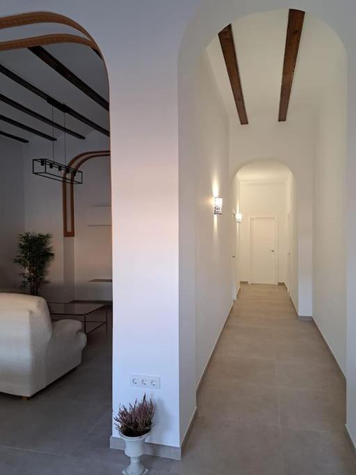 Turís Casa Vacacional El Sol 아파트 외부 사진