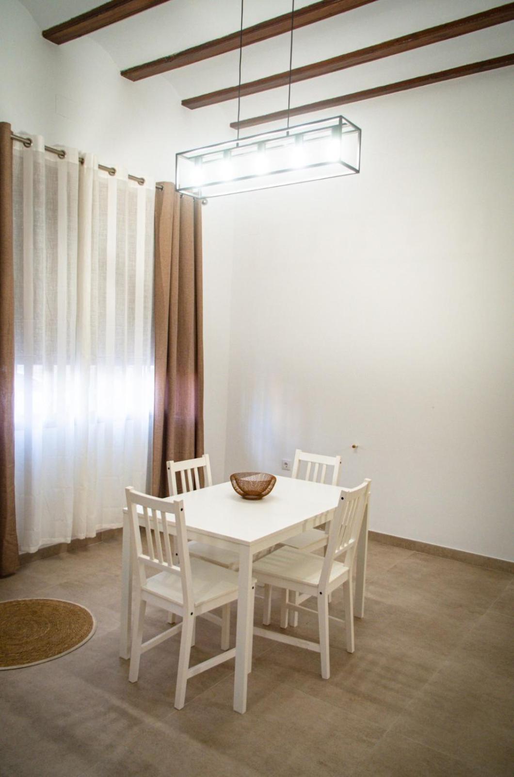 Turís Casa Vacacional El Sol 아파트 외부 사진
