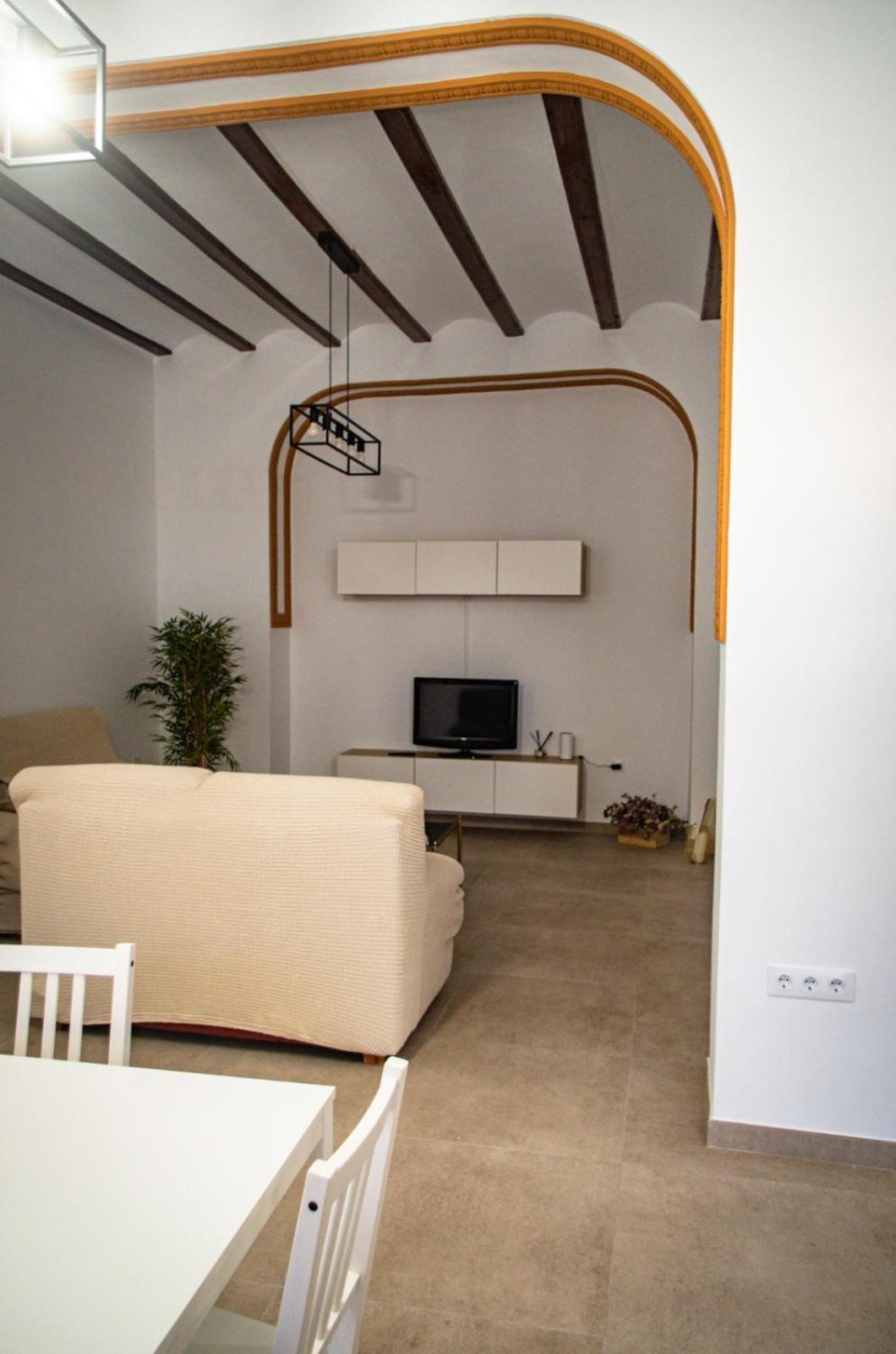 Turís Casa Vacacional El Sol 아파트 외부 사진