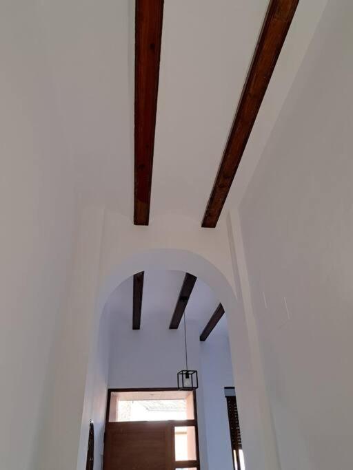 Turís Casa Vacacional El Sol 아파트 외부 사진